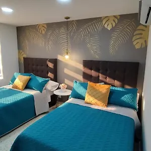 Apartamento Park 66, Cali