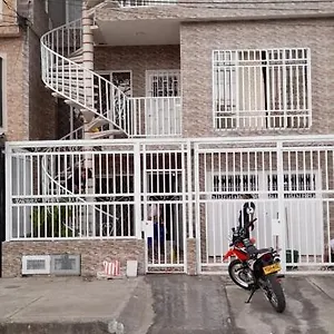 Apartamento Chapinero, Cali