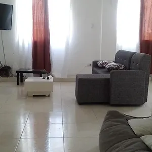 Apartamento De 2 En, Cali