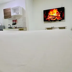 Apartamento 403 In El Penon, Cali